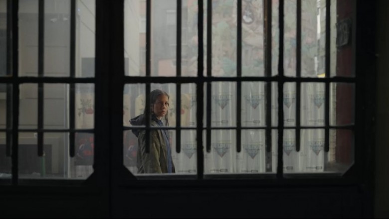 Aniden / 2024 Film İncelemesi