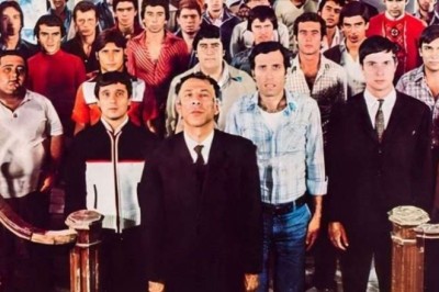 Hababam Sınıfı - 1975 Film İncelemesi 