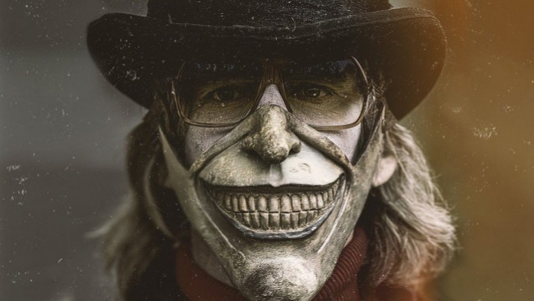 Siyah Telefon / 2022 Film İncelemesi