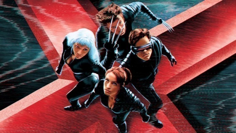 X-Men / 2001 Film İncelemesi