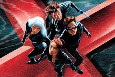 X-Men / 2001 Film İncelemesi