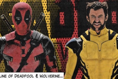 Deadpool & Wolverine / 2024 Film İncelemesi