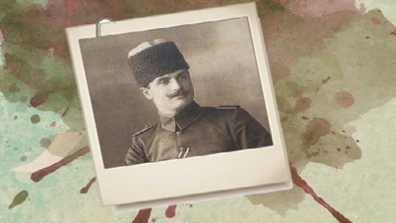 Erken Dönem Sinema Temsilcisi