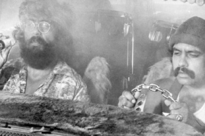 Up in Smoke / 1978 Film İncelemesi