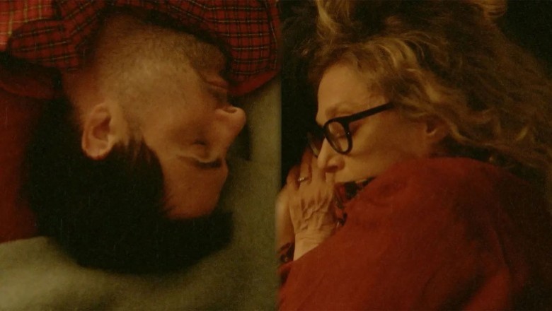 Between the Temples / 2024 Film İncelemesi