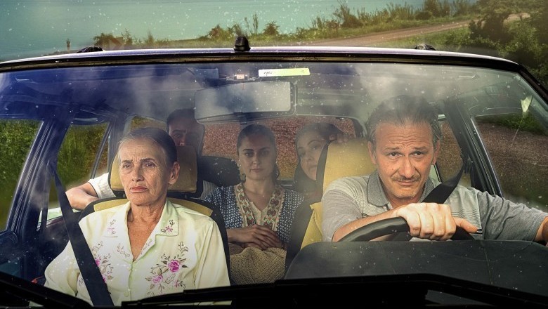 Mukadderat / 2024 Film İncelemesi