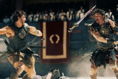 Gladiator II / 2024 Film İncelemesi