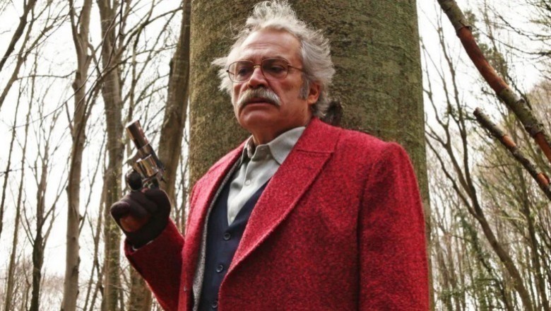 Şahsiyet / 2018 Dizi İncelemesi