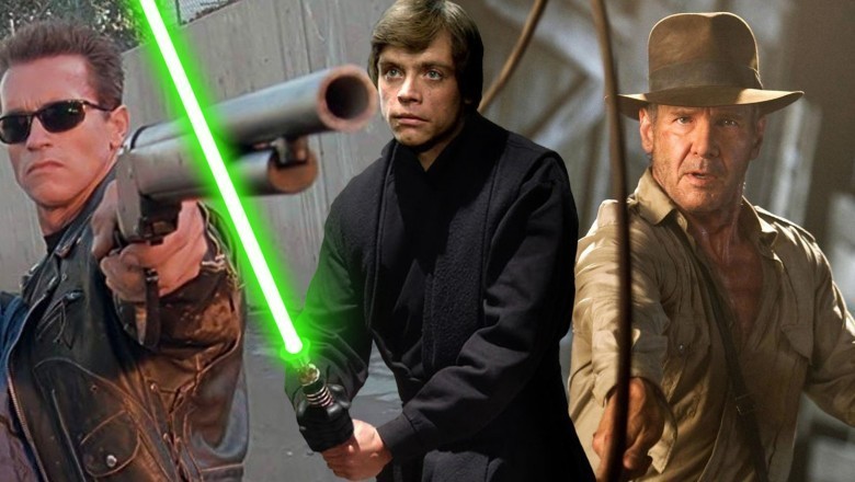 Bütün çocukların sahip olmak istediği 10 silah