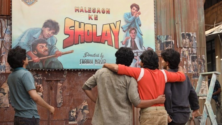 Superboys of Malegaon / 2025 Film İncelemesi