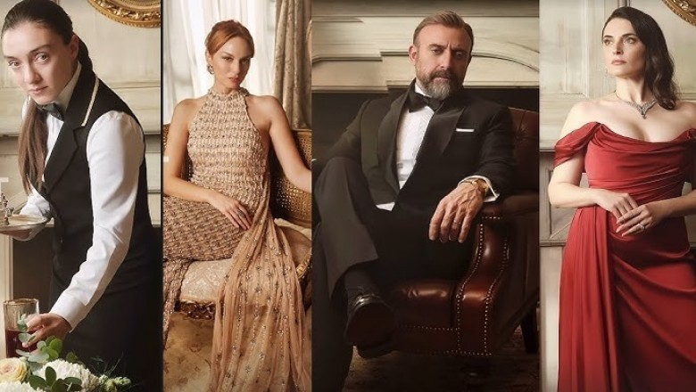 Kral Kaybederse / 2025 Dizi İncelemesi