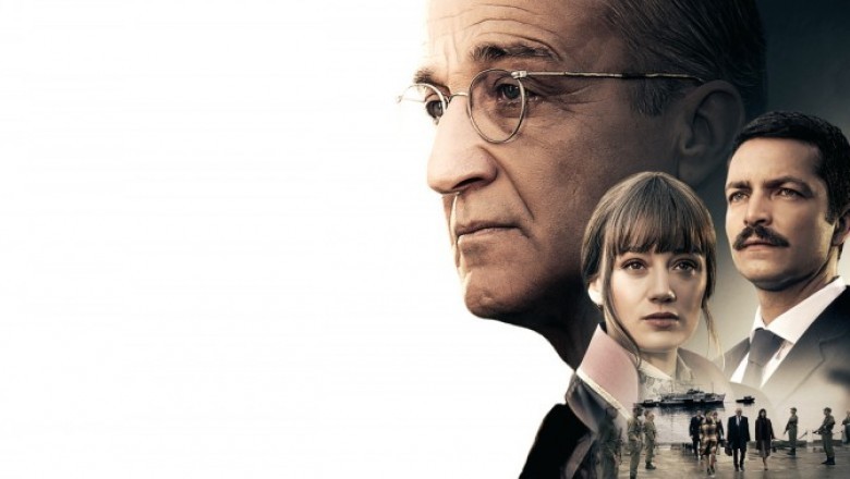 50 Kelimelik Mektuplar / 2021 Film İnceleemesi