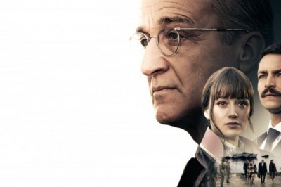 50 Kelimelik Mektuplar / 2021 Film İnceleemesi