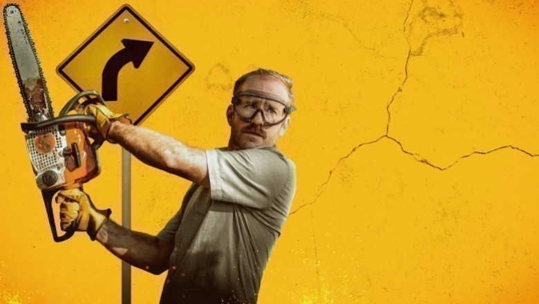 Keskin Viraj / 2025 Film İncelemesi