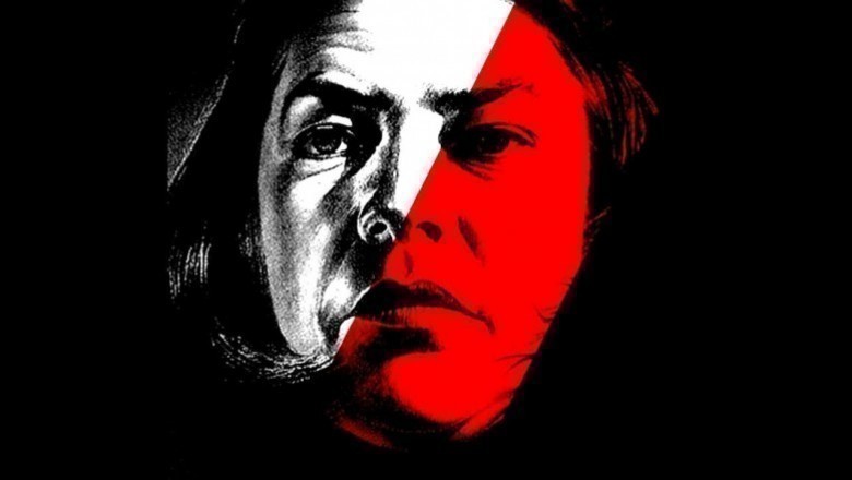 Misery/ 1990 Film İncelemesi