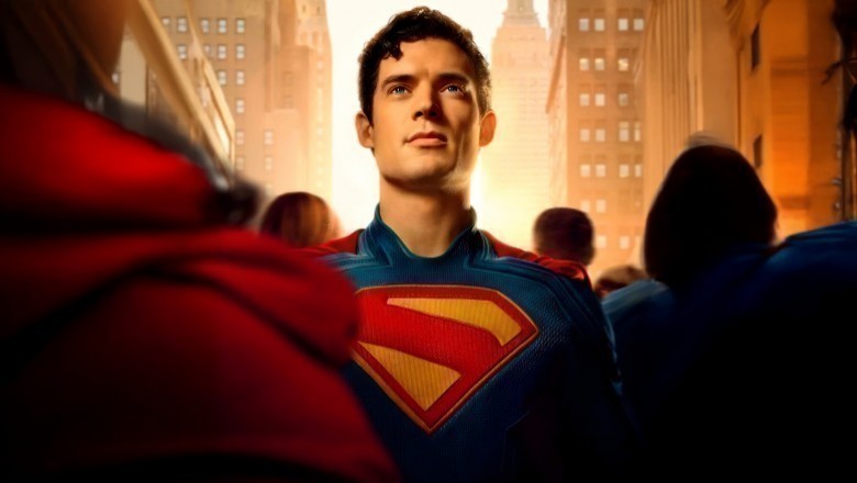 Vee sonunda... Superman / 2025 Film İncelemesi