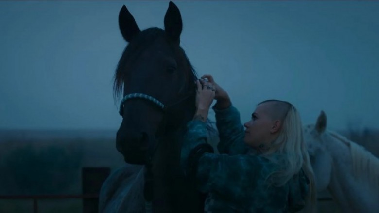 East of Wall / 2025 Film İncelemesi