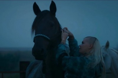 East of Wall / 2025 Film İncelemesi