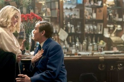 Blue Moon / 2025 Film İncelemesi