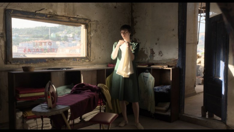 O da Bir Şey mi / 2025 Film İncelemesi