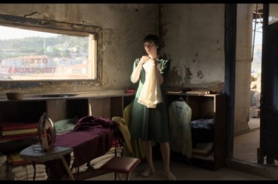 O da Bir Şey mi / 2025 Film İncelemesi