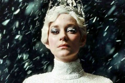 The Ice Tower / 2025 Film İncelemesi
