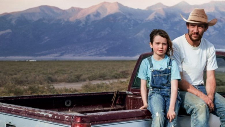 Rebuilding / 2025 Film İncelemesi