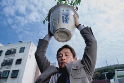 Başka Yolu Yok / 2025 Film İncelemesi