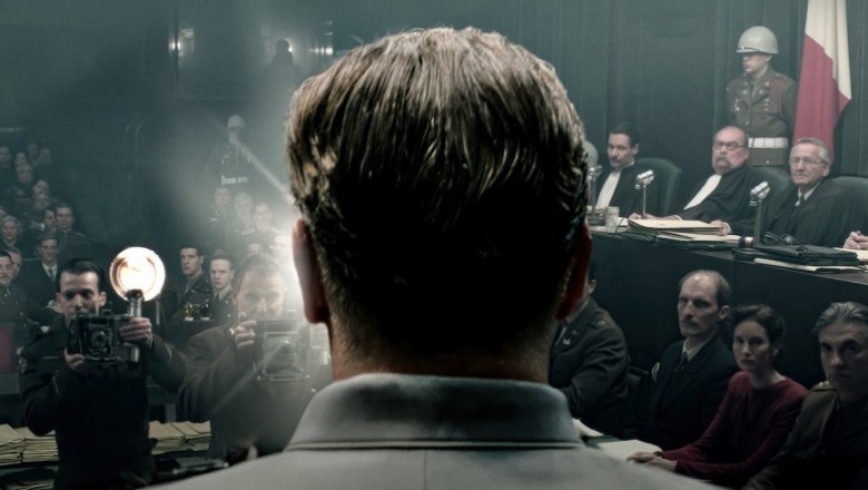 Nuremberg / 2026 Film İncelemesi