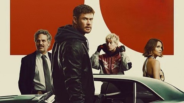 Crime 101 / 2026 Film İncelemesi