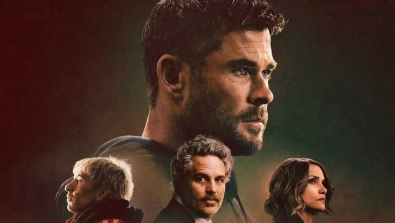 Crime 101 / 2026 Film İncelemesi