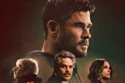 Crime 101 / 2026 Film İncelemesi