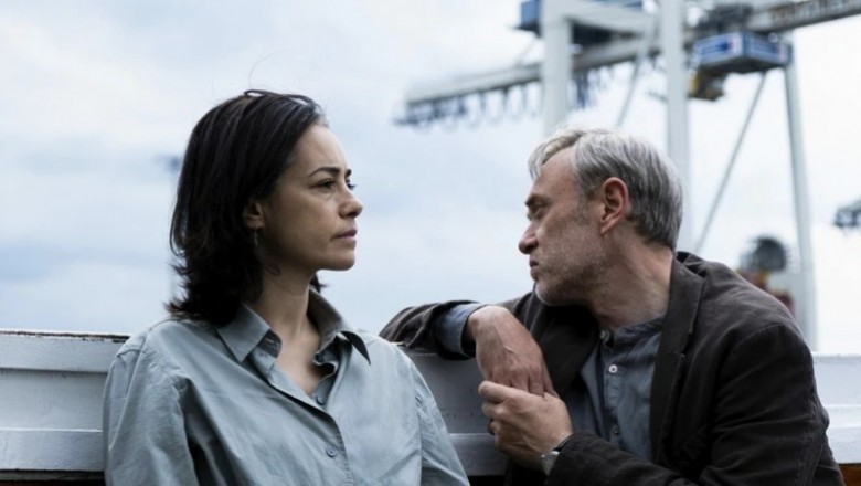 Sarı Zarflar / 2026 Film İncelemesi