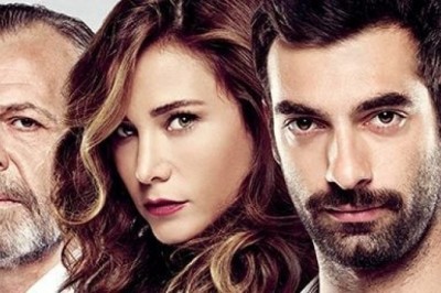 Poyraz Karayel / 2015 Dizi İncelemesi 