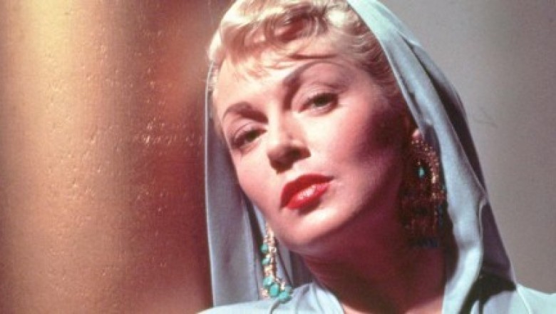 T&uuml;m Zamanların En G&uuml;zel 10 Hollywood Aktrisi.