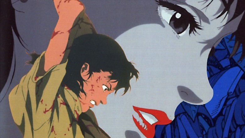 Perfect Blue / 1997 Anime İncelemesi