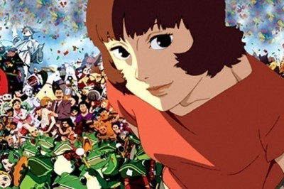 Papurika / 2007 Anime İncelemesi 