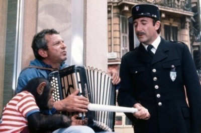 Pembe Panter'in D&ouml;n&uuml;ş&uuml; / 1975 Film İncelemesi